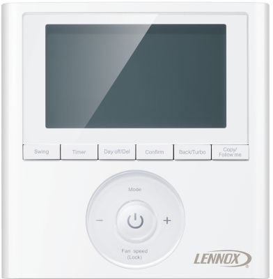 Lennox M0STAT64Q-2 Indoor Unit Programmable Controller