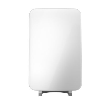 Bump-resistant Cover for Lennox Icomfort Thermostat Wall Panel