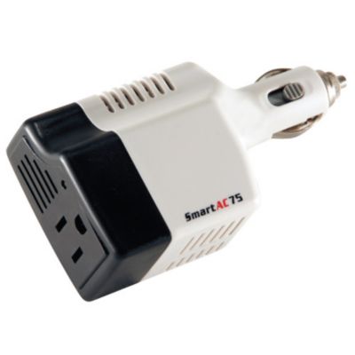 DiversiTech 8944, CoilJet Car Lighter Inverter Adapter