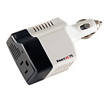 DiversiTech 8944, CoilJet Car Lighter Inverter Adapter
