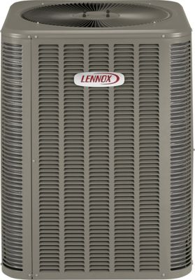 14HPX-042-230, Heat Pump, 14 SEER, 3.5 Ton, R-410A, Merit Series