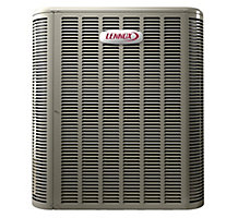 Lennox, Air Conditioner, Merit, 1.5 Ton, Up to 17.4 SEER2, 208-230VAC 1 Ph 60Hz, ML17XC1-018-230