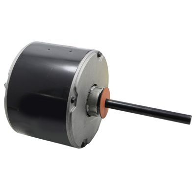 23C6001, Condenser Fan Motor, 1/3 HP, 575/1, 1075 RPM