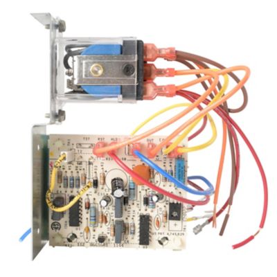 LB-93614A DEFROST KIT