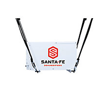 Santa-Fe 4036695, Dehumidifier Hang Kit, Small, 70 Pint