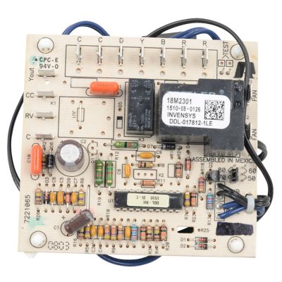 LB-100380A DEFROST CONTROL KIT