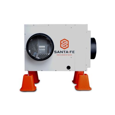Santa-Fe 4042109, Dehumidifier Riser, 1 Pack