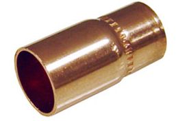 7/8" x 3/4" Reducer" FTG X C