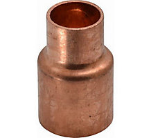 Copper Fitting Reducer, 7/8 x 5/8, C x C