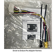Lennox 107246-01, Ensite Motor to Endura Pro Adapter Harness, 10" Length