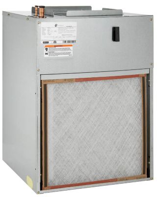 ADP LW, LW369M607, 3 Ton, PSC, Wall Mount Wall Mount Air Handler