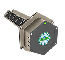 Healthy Climate, In-Duct Air Purifier, HCWHAP1