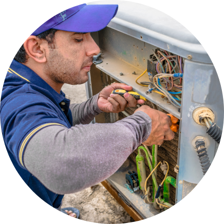 HVAC Technician