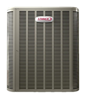 Lennox AC & Heat Pumps