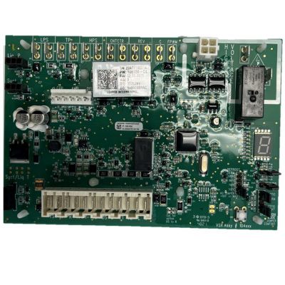 Lennox 106156-06, AC & Heat Pump Control Board, EL22XPV/EL23XCV Series