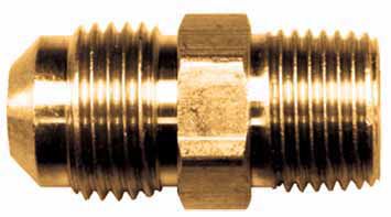 FF 48-8E T1/2XP3/4 CONN