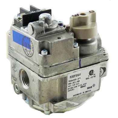 24F9701 VALVE-GAS