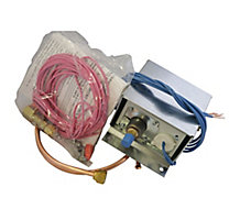 Lennox LB-57113BC, Low Ambient Control Kit
