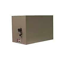 Lennox CRX35, CRX35-24A, 2 Ton, TXV (R410A), Cased Aluminum Downflow Evaporator Coil