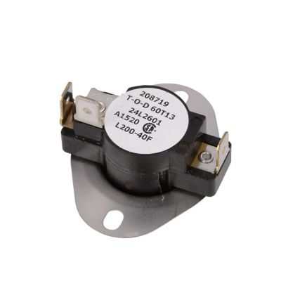 24L2601 LIMIT SWITCH S10