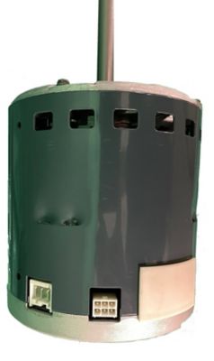 Lennox 624623-18, ECM Constant Torque Blower Motor, Pre-Programmed, 1 HP, 115 VAC 1 Ph 60 Hz, 0-1100 RPM