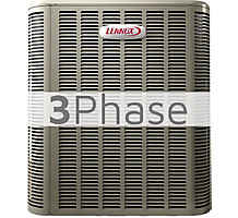 Lennox Merit ML18XC2, ML18XC2-060-463, 5 Ton, Up to 16.0 SEER, Up to 17.0 SEER2, 460 VAC 3 Ph 60 Hz   Commercial Air Conditioner