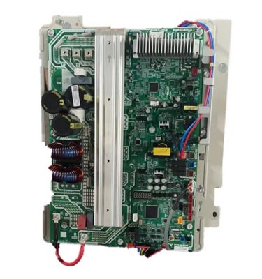 Lennox 17227000006342, REAL VRF Electrical Box Assembly for Single Fan VPC 18/24/36 Series Units