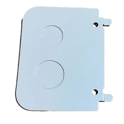 Lennox 12227100008779, REAL Single Support Plate