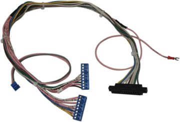 T-Class NTC Wiring Harness For Network Thermostat Controller