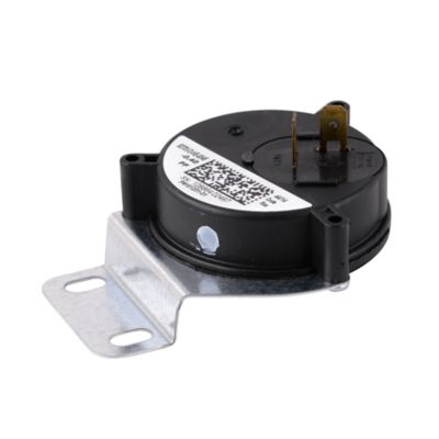 Lennox 101231-01, Pressure Switch, Actuates at 0.40" W.C.