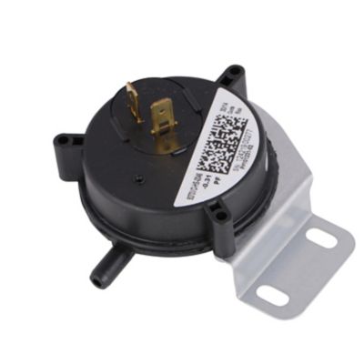 Lennox 101231-02, Pressure Switch, Actuates at 0.31" W.C.