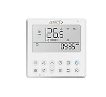 Lennox M0STAT120N-1, Wired Programmable Controller
