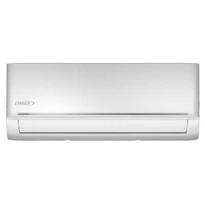 Lennox MWMC009S4-2P, .75 Ton Mini-Split Wall-Mount Indoor Unit, 208-230 VAC 1 Ph 60 Hz, Up to 22.50 SEER