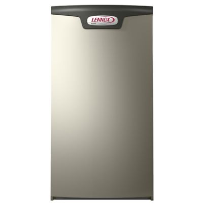 Lennox Elite EL297DFV, EL297DF110XV60C, 97% AFUE, 110000 BTU, 5 Ton, 2 Stage, Variable Speed Downflow Gas Furnace