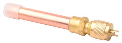 DiversiTech VAX-6, Extended Copper Tube, 3/8" O.D. x 5/16" I.D., 6/Pk