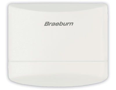 Braeburn 5390, Wired Remote Indoor Sensor