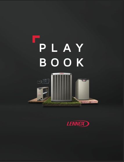 2025 Residential Playbook