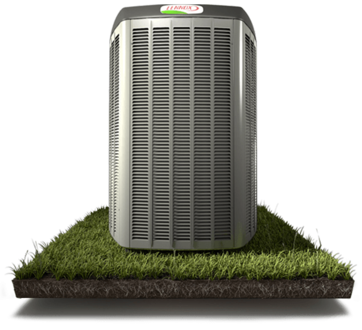 Home Owners Trust Air Conditioner