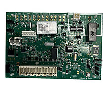 Lennox 106156-09, AC & Heat Pump Control Board