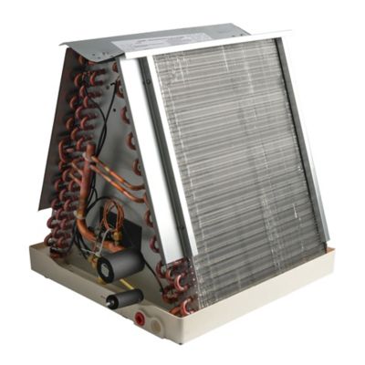 Lennox, LB-88760H COIL ASSY W/LB-88699 SLABS, Upflow Evaporator Coil