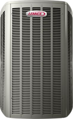 Lennox Elite EL15KC1, EL15KC1-018, 1.5 Ton, Up to 15.9 SEER2, 208-230 VAC 1 Ph 60Hz Single-Stage Air Conditioner