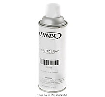 Lennox 100293-18, Touch-Up Spray Paint, Black Umbra, 12 Ounce Aerosol
