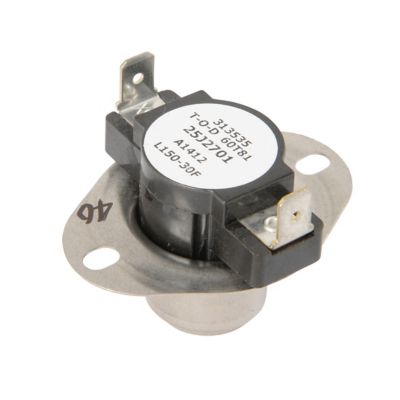 25J2701 LIMIT CONTROL