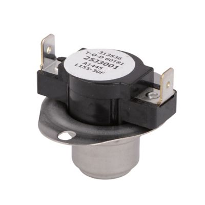 25J3001 LIMIT CONTROL-60T