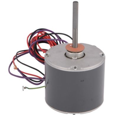 Lennox 25J3601, Condenser Fan Motor, 1/3 HP, 208/230V-1Ph, 1075 RPM