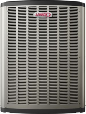 Lennox Elite, EL21KLV-036-230, 3 Ton, Up to 20.5 SEER2, Up to 10.0 HSPF2, 208-230 VAC 1 Ph 60 Hz Variable Capacity Cold Climate HP