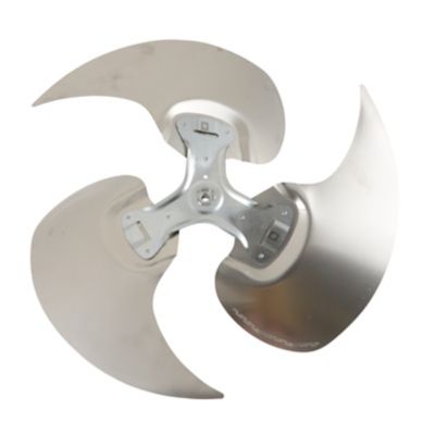 Revcor 25M5201, Fan Blade, 24" Diameter, 3-Blade, 22 Pitch, 1/2" Bore, CW Facing Discharge