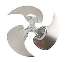 Revcor 25M5201, Fan Blade, 24" Diameter, 3-Blade, 22 Pitch, 1/2" Bore, CW Facing Discharge