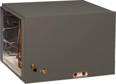 Lennox CK40, CK40HT-36C, 3 Ton, Refrigerant Versatile, Cased Aluminum Horizontal Evaporator Coil