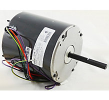 Lennox 100483-10, Condenser Fan Motor, 1/3 HP, 460V-1Ph/1, 825 RPM, 100483-10